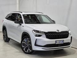 2025 SKODA Kodiaq 140TSI Sportline