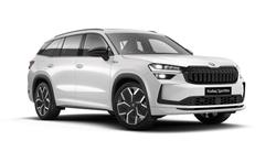 2025 SKODA Kodiaq 140TSI Sportline