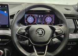 2025 SKODA Kodiaq 140TSI Sportline