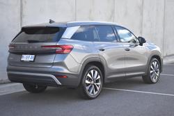 2025 SKODA Kodiaq 140TSI Select