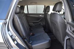 2025 SKODA Kodiaq 140TSI Select