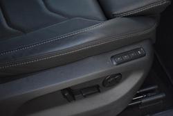 2025 SKODA Kodiaq 140TSI Select PS MY25 4X4 Graphite Grey