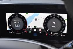 2025 SKODA Kodiaq 140TSI Select