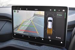 2025 SKODA Kodiaq 140TSI Select