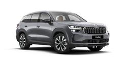 2025 SKODA Kodiaq 140TSI Select