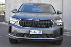 2025 SKODA Kodiaq 140TSI Select PS MY25 4X4 Graphite Grey