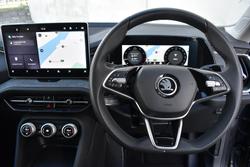 2025 SKODA Kodiaq 140TSI Select