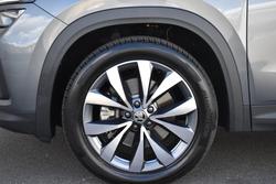 2025 SKODA Kodiaq 140TSI Select