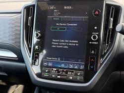 2025 Subaru Forester Hybrid