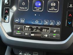 2025 Subaru Forester Hybrid