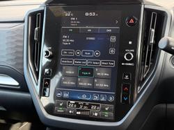 2025 Subaru Forester Hybrid