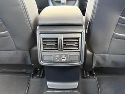 2025 Subaru Forester Hybrid