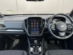 2025 Subaru Forester Hybrid