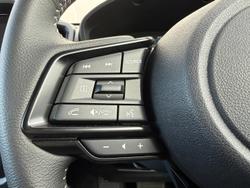 2025 Subaru Forester Hybrid