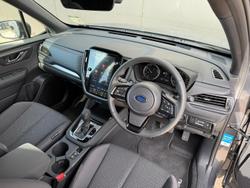 2025 Subaru Forester Hybrid