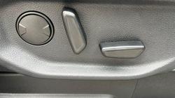 2025 Ford Everest Trend