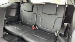 2025 Ford Everest Trend