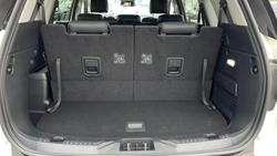 2025 Ford Everest Trend