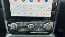 2025 Ford Everest Trend