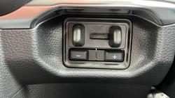 2025 Ford Everest Trend