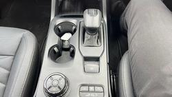 2025 Ford Everest Trend