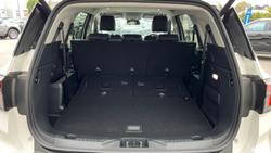 2025 Ford Everest Trend