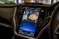 2025 Subaru Outback AWD Touring XT