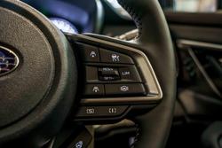 2025 Subaru Outback AWD Touring XT