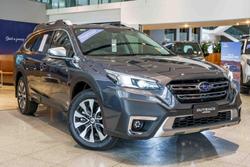 2025 Subaru Outback AWD Touring XT