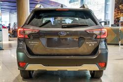 2025 Subaru Outback AWD Touring XT