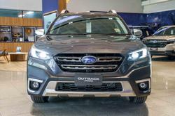 2025 Subaru Outback AWD Touring XT