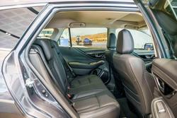 2025 Subaru Outback AWD Touring XT