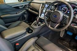 2025 Subaru Outback AWD Touring XT