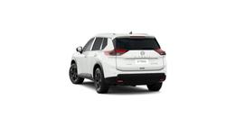 2026 Nissan X-TRAIL ST-L e-POWER T33 MY26 Four Wheel Drive Everest White