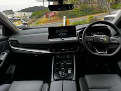 2026 Nissan X-TRAIL ST-L e-POWER T33 MY26 Four Wheel Drive Gun Metallic