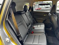 2026 Nissan X-TRAIL ST-L e-POWER T33 MY26 Four Wheel Drive Gun Metallic