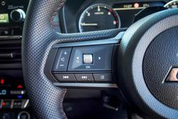 2025 Mitsubishi Triton GSR MV MY25 4X4 Dual Range White Diamond