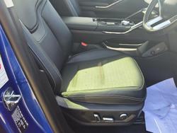 2024 GWM Haval H6 Ultra