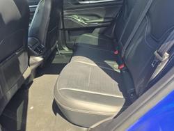 2024 GWM Haval H6 Ultra