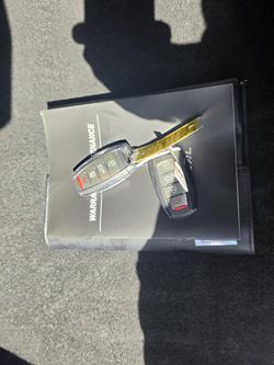 2024 GWM Haval H6 Ultra