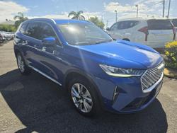 2024 GWM Haval H6 Ultra