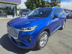 2024 GWM Haval H6 Ultra