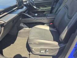 2024 GWM Haval H6 Ultra