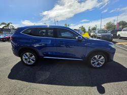 2024 GWM Haval H6 Ultra