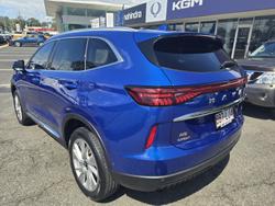 2024 GWM Haval H6 Ultra