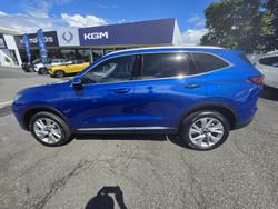 2024 GWM Haval H6 Ultra