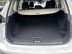 2026 Nissan X-TRAIL ST T33 MY26 Everest White