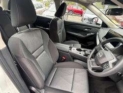 2026 Nissan X-TRAIL ST