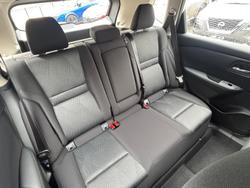 2026 Nissan X-TRAIL ST T33 MY26 Everest White