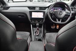 2019 SKODA Octavia RS 245